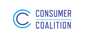 Consumer Coalition logo